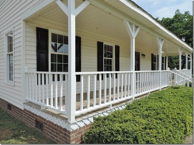 Foto del edificio - 3230 Turnage Rd