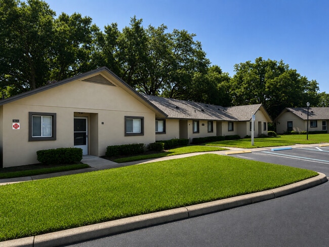 Foto del edificio - Laurel Hills Villas, a 55+ Community