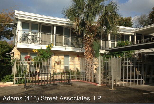 Building Photo - 2526 Durwood St