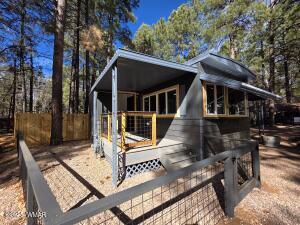 Foto del edificio - 4306 W Blue Ridge Loop