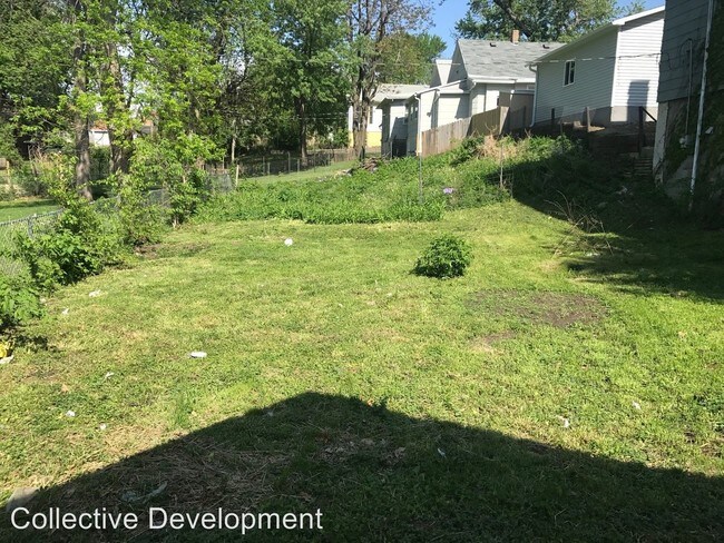 Building Photo - 3 br, 1 bath House - 519 N 32nd Street
