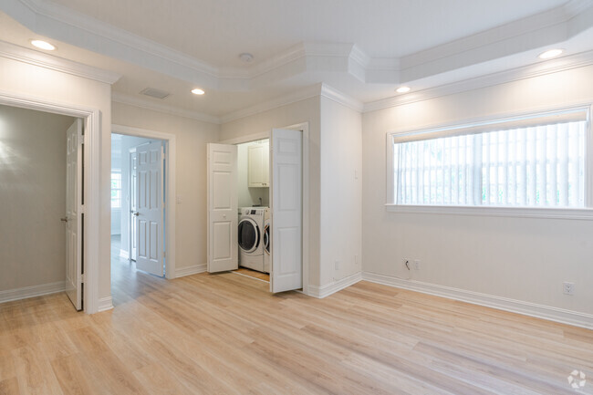 Laundry Room - 3861 - 3875 NE 22nd Way