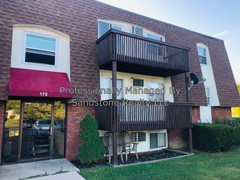 1 Bedroom All Electric Apartment House Rental in Elyria, OH