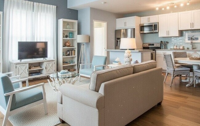 Foto del edificio - 464 Beacon St