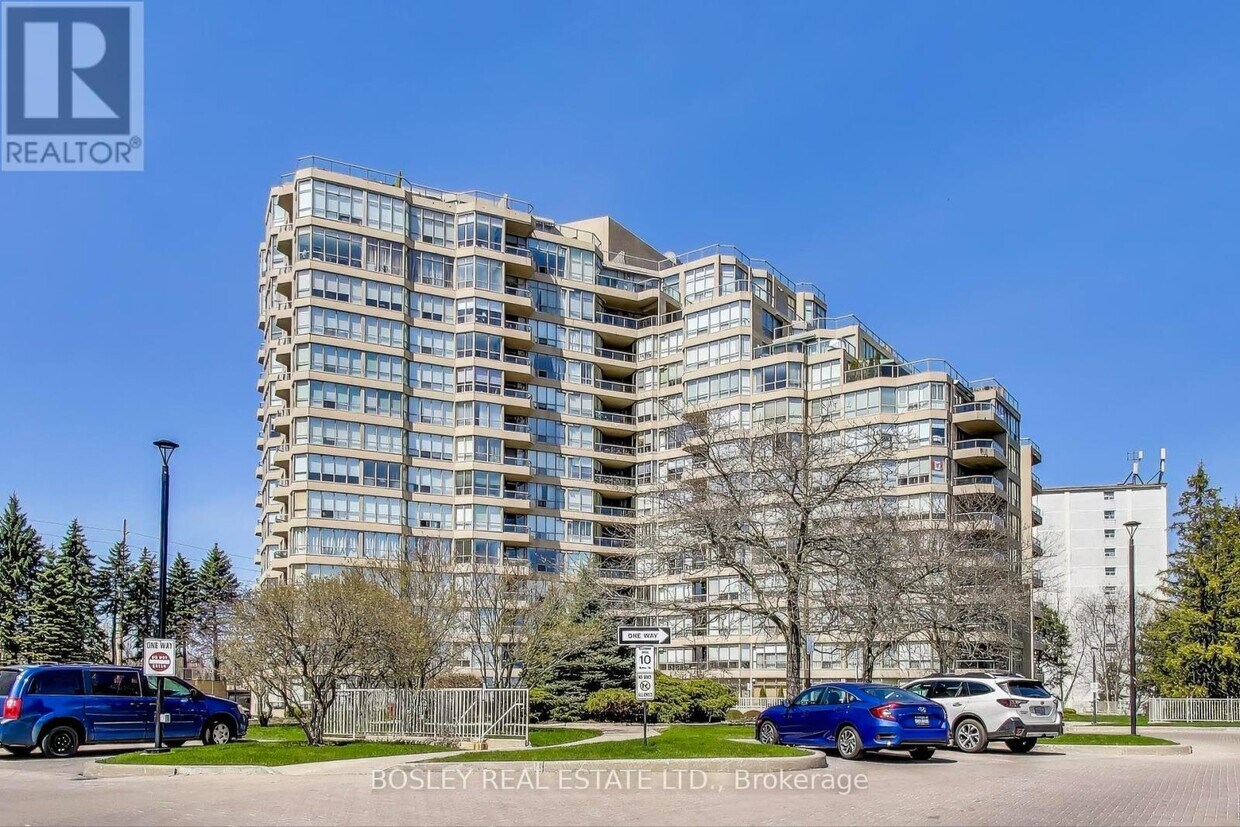 Photo principale - 20-820 Guildwood Pkwy