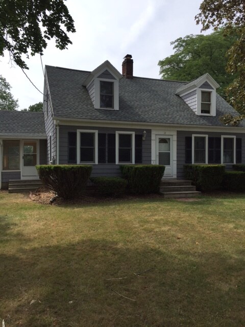 Building Photo - 2099 W Henrietta Rd