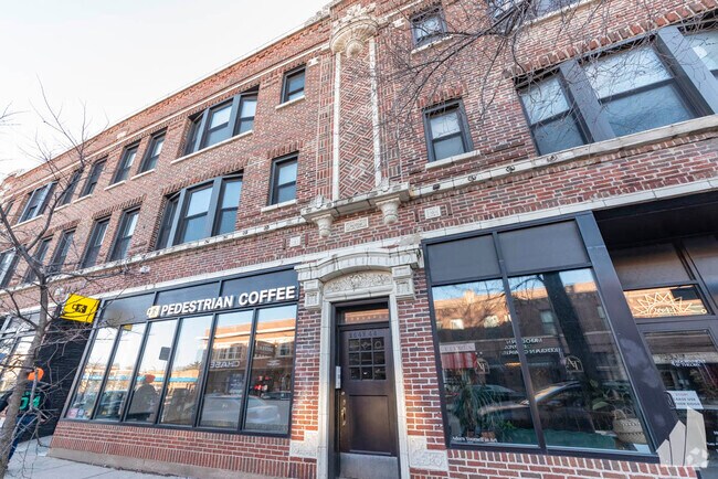 Building Photo - 2648 N Milwaukee Ave