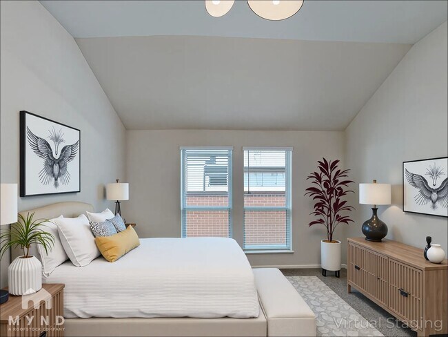 Foto del edificio - 3128 Cottontail Dr
