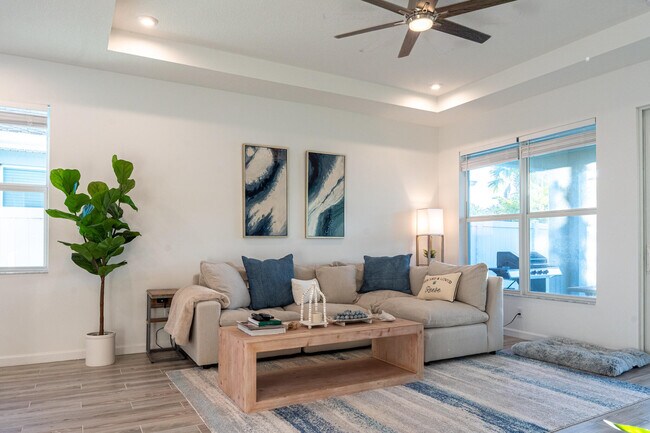 Foto del edificio - 10724 SW Gloriana St
