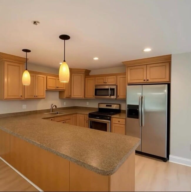 Foto del edificio - 1489-1555 Janice Drive