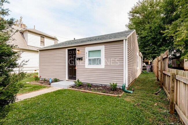 Building Photo - 311 Harlan St