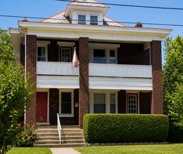 Building Photo - 1995-1997-1997 N 4th St