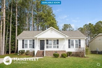 Building Photo - 1402 Mandolin Pl