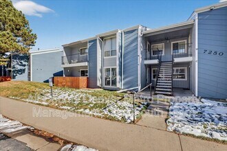 Building Photo - 7250 S Gaylord St