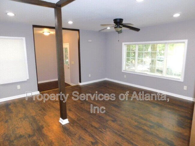 Foto del edificio - 2783 Oldknow Dr NW