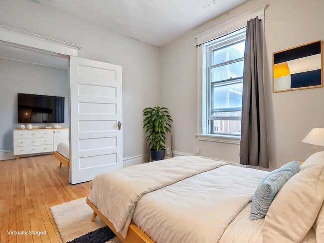 Photo du bâtiment - Moxam Court Apartments