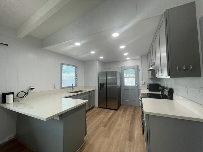 Photo - 45-537 Kiani Street - 1 Apartment