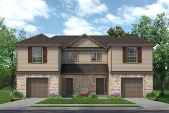 Building Photo - 502 Trailhead Ln