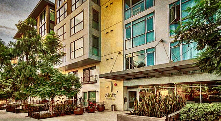 Foto principal - 889 Date St