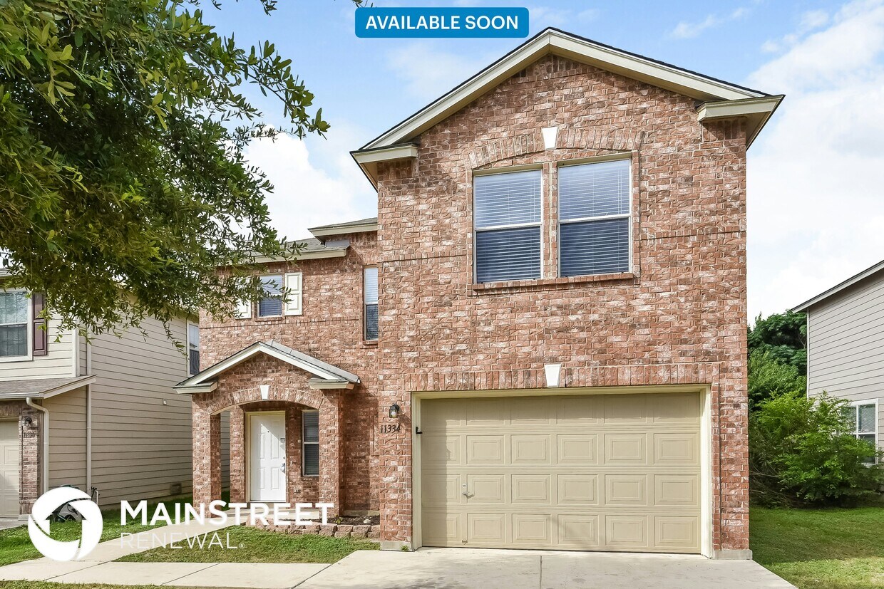Foto principal - 11334 Acuff Station