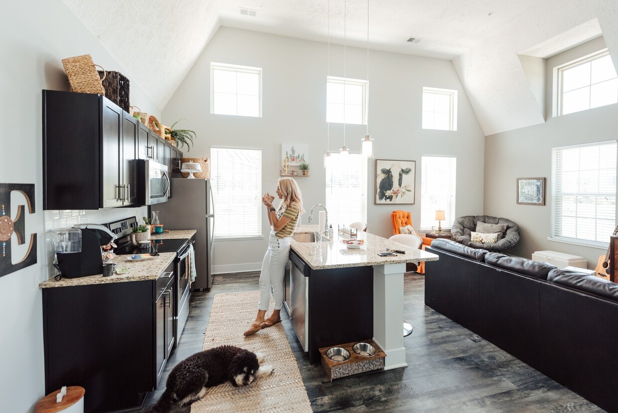 LC Murfreesboro - Apartments in Murfreesboro, TN | Apartments.com