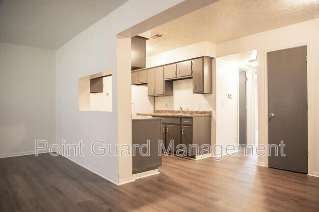 Foto del edificio - 4226 Frances St