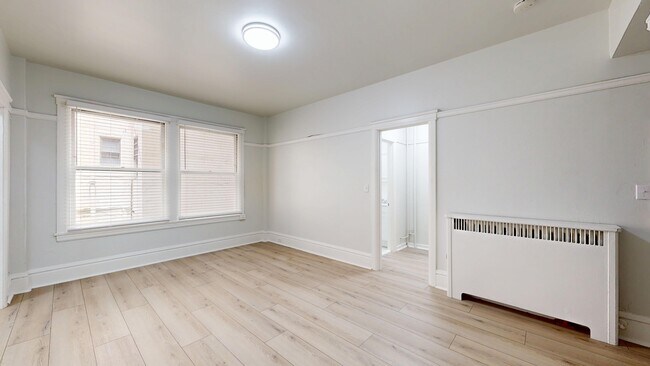 Foto del edificio - 505 Taylor St
