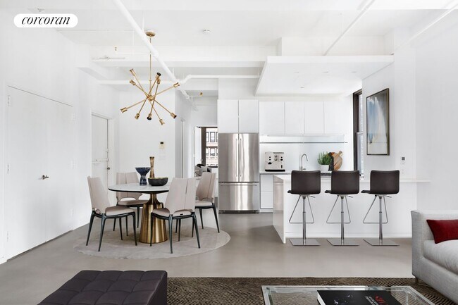 Foto del edificio - 50 W 29th St