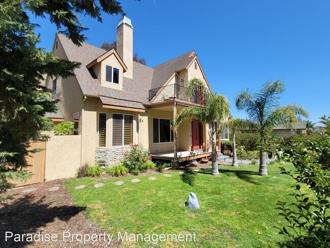 Building Photo - 4 br, 4 bath House - 540 Marissa Lane