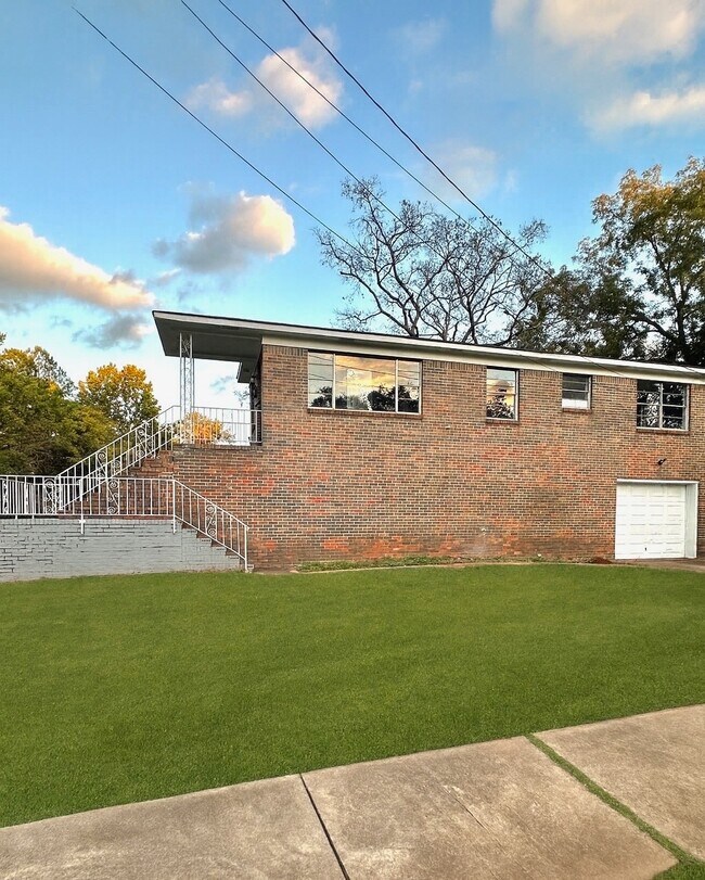 Foto del edificio - 601 Dublin Ave