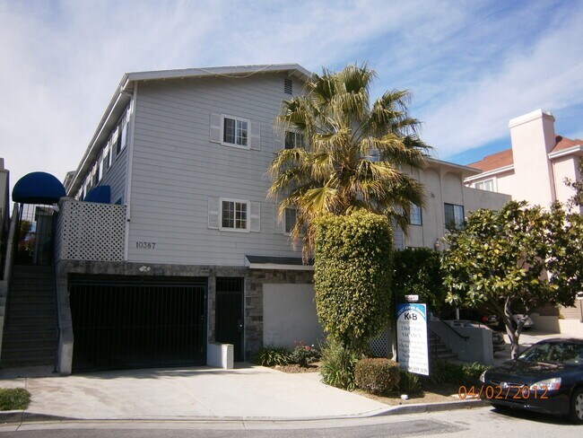 Foto del edificio - 10387 Almayo Ave