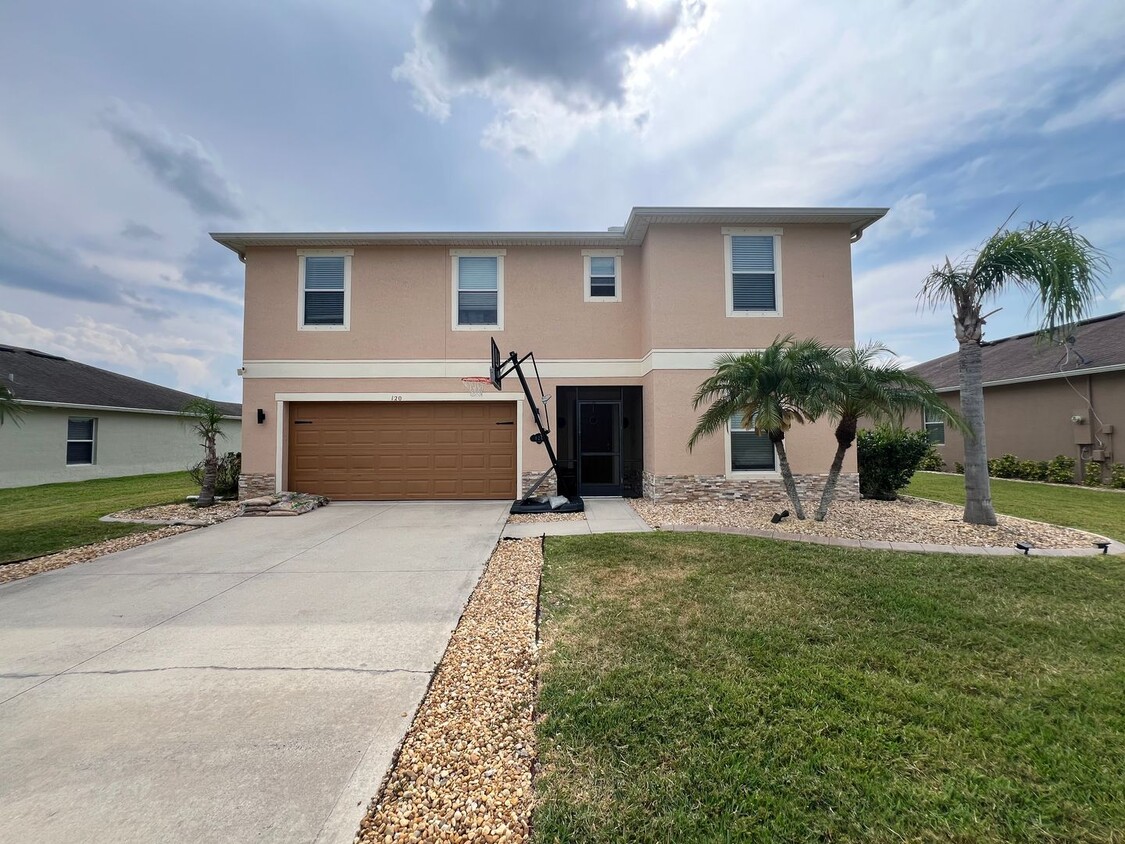 Primary Photo - Updated 4 Bedroom, 3 1/2-bathroom home