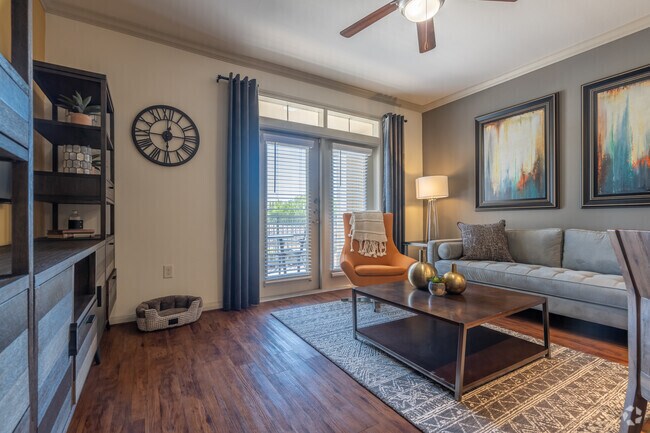 Foto del edificio - Limited-Time Incentive: 8 Weeks Free & $0 ...
