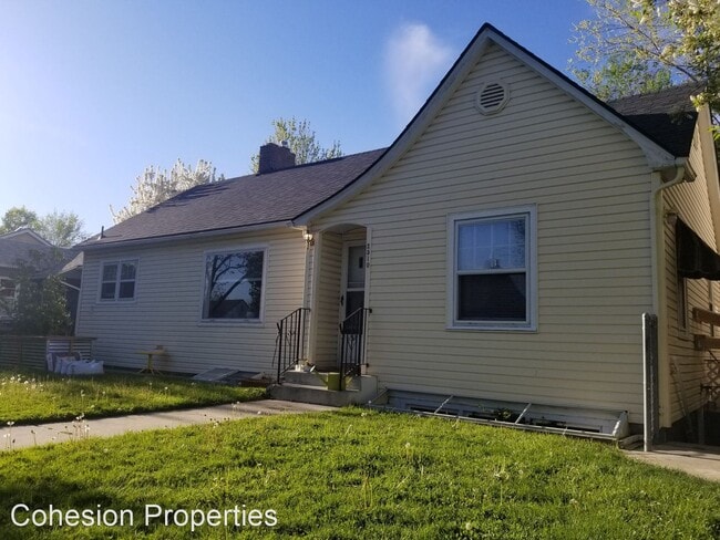 Building Photo - 2510 W Regan Ave