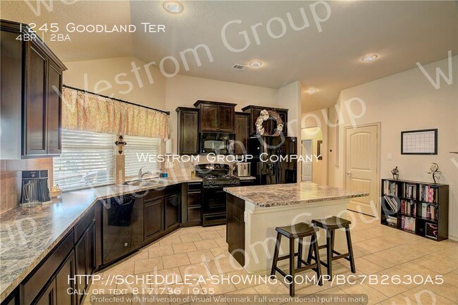 Foto del edificio - 1245 Goodland Terrace