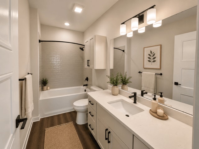 Building Photo - Ridge Haven Townhomes