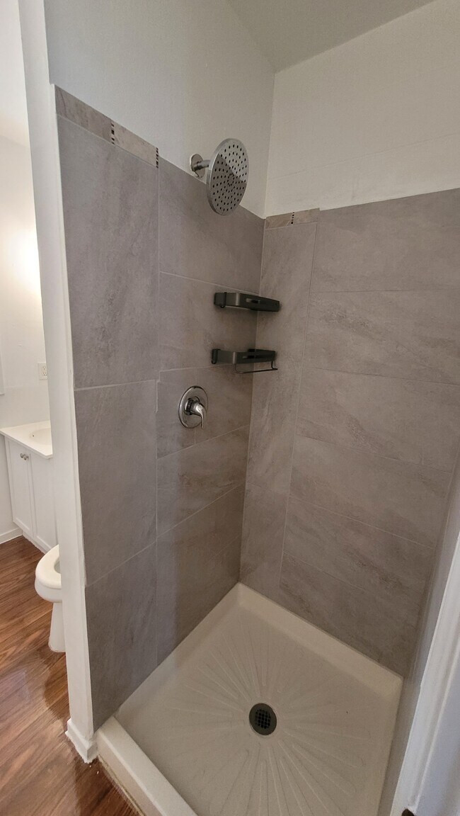 Bathroom full remodel - 1145 Princess Katy Ave