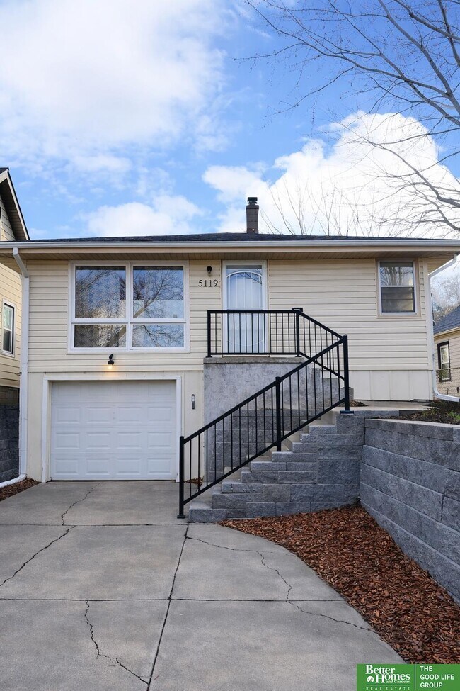 Foto del edificio - 5119 Pratt St