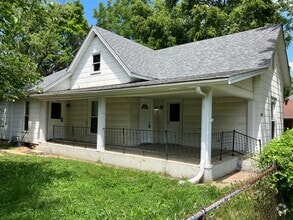 Building Photo - 417 Central Ave