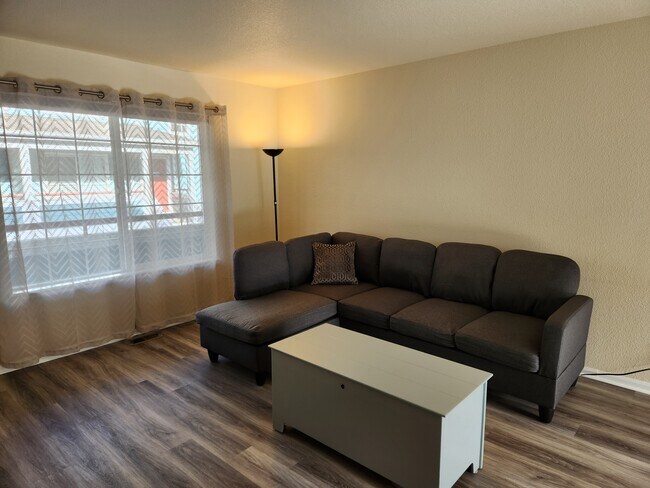 Living Room - 3660 W 25th St