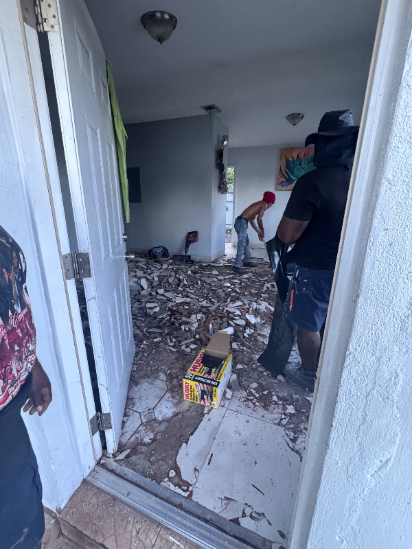 Photo - 2910 NW 47th St House