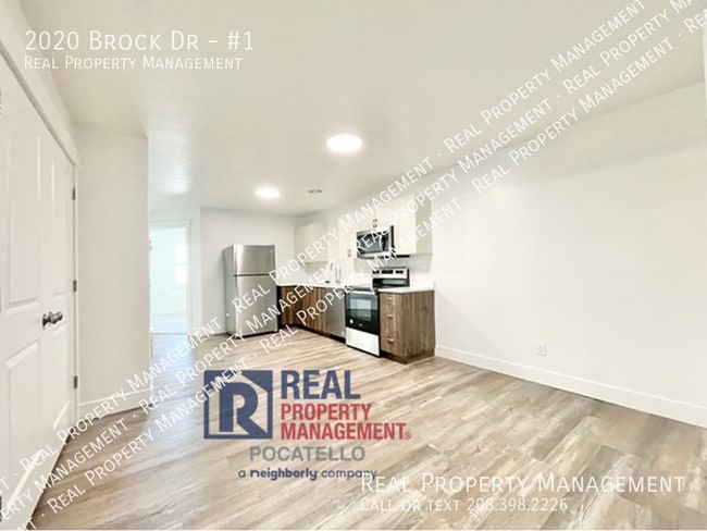 Building Photo - 2020 Brock Dr