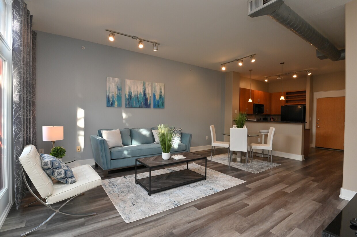 Foto principal - 1901 Post Oak Blvd