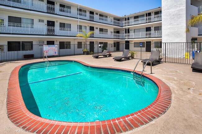 Foto del edificio - Terraces at Toscana