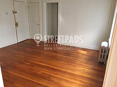 Foto del edificio - 1 bedroom in Boston MA 02215