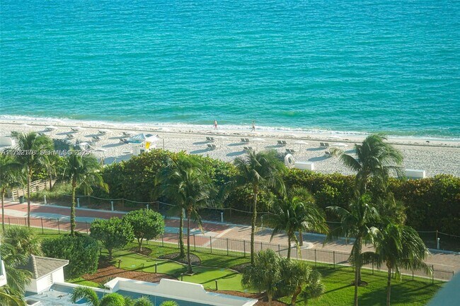 Foto del edificio - 4747 Collins Ave