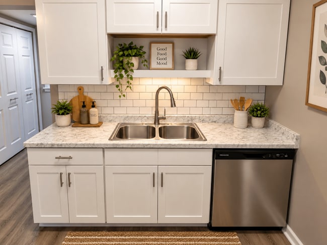 Interior Photo - Autumn Ridge Apartment Homes