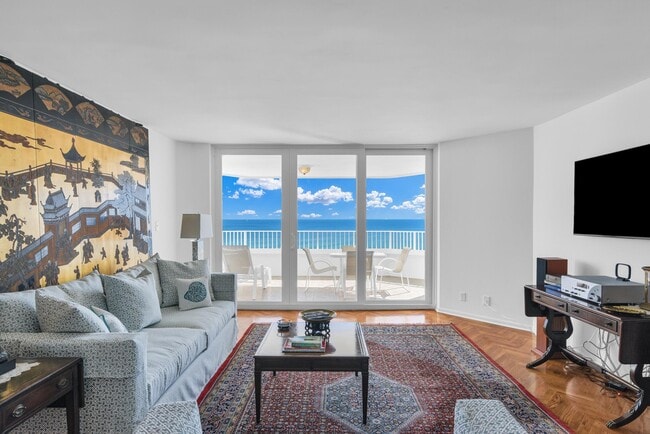Foto del edificio - 500 S Ocean Blvd