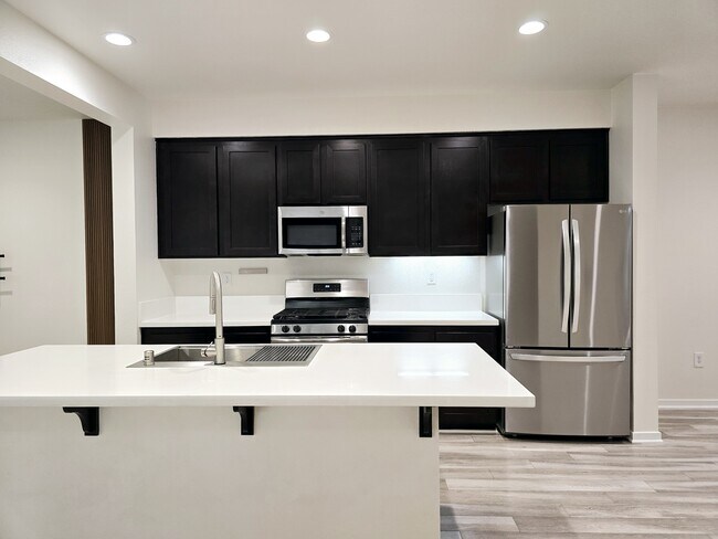 Foto del edificio - 13264 Warnick Way