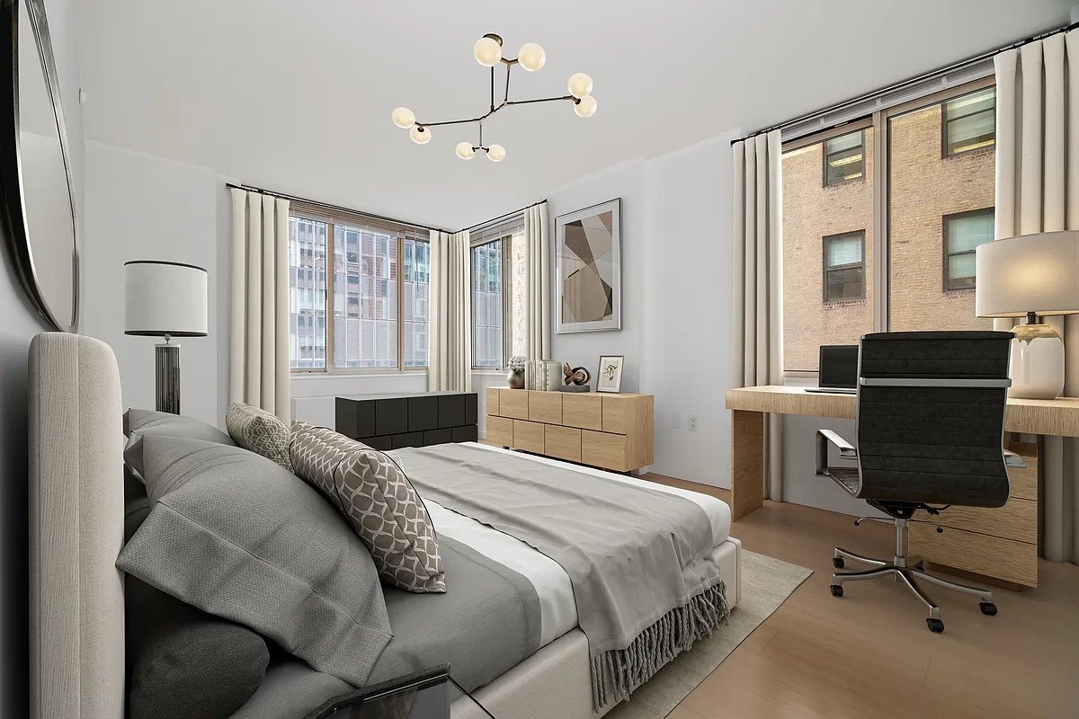 Primary Photo - 260 W 54th St